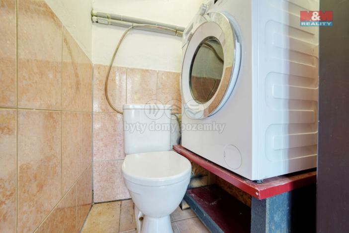 Prodej výrobních prostor, Dolní Lukavice - Krasavce, 116 m2