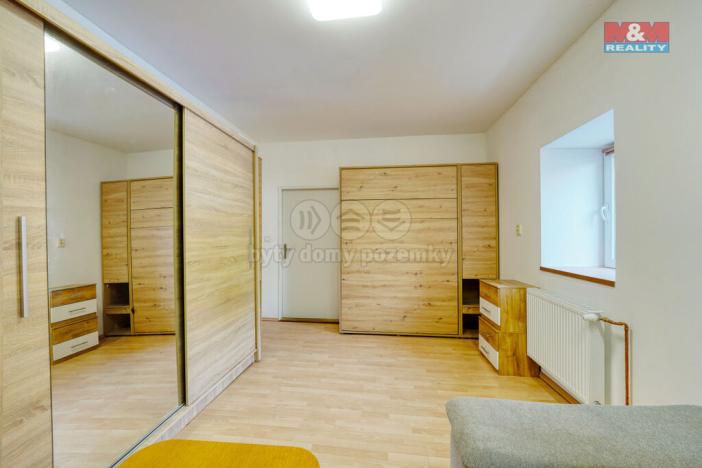 Prodej výrobních prostor, Dolní Lukavice - Krasavce, 116 m2