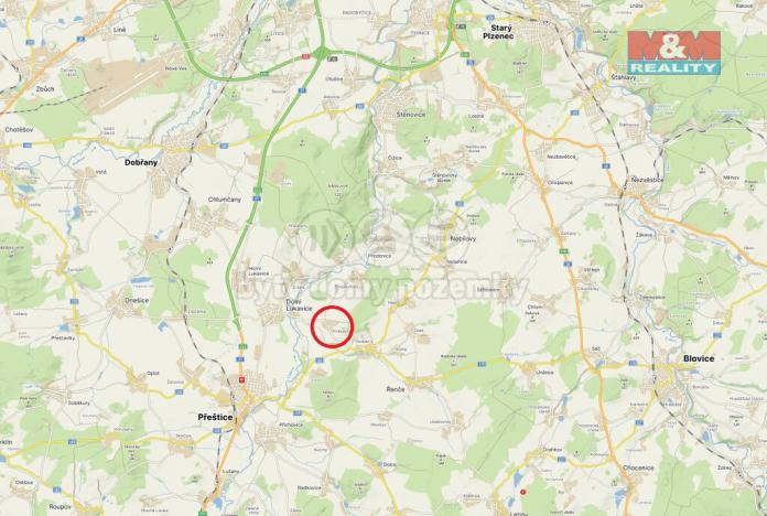 Prodej výrobních prostor, Dolní Lukavice - Krasavce, 116 m2