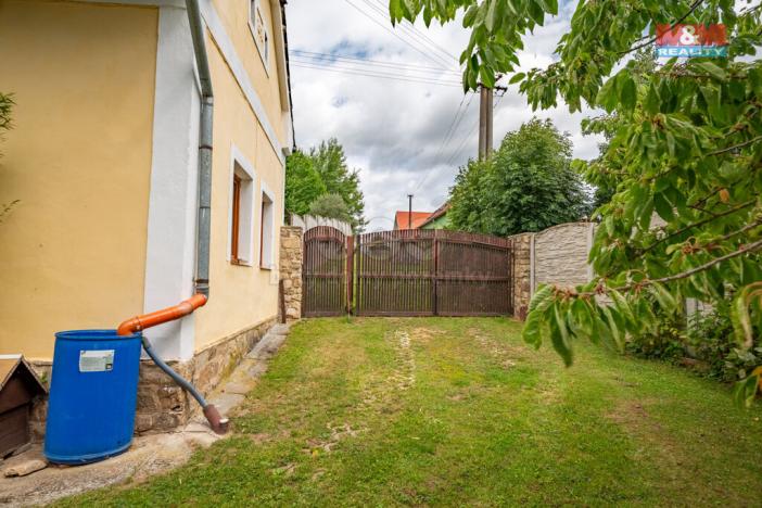 Prodej chalupy, Dobev - Malé Nepodřice, 444 m2