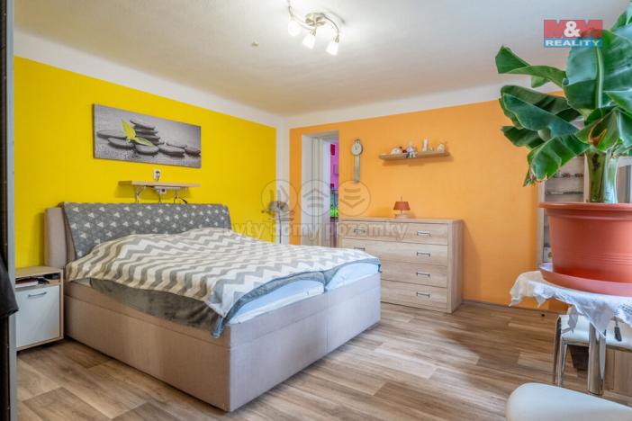 Prodej zemědělské usedlosti, Dobev - Malé Nepodřice, 444 m2