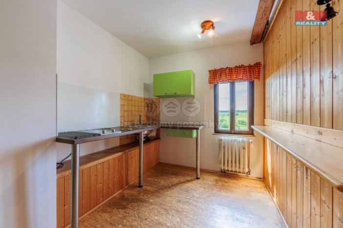 Prodej ubytování, Horní Blatná, Krátká, 310 m2