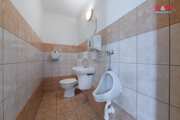 Prodej ubytování, Horní Blatná, Krátká, 310 m2