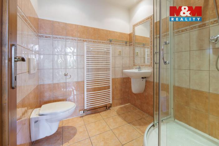 Prodej ubytování, Horní Blatná, Krátká, 310 m2