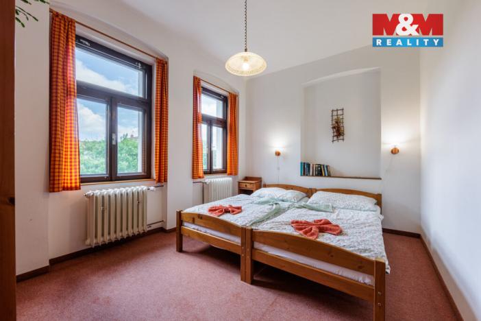 Prodej ubytování, Horní Blatná, Krátká, 310 m2