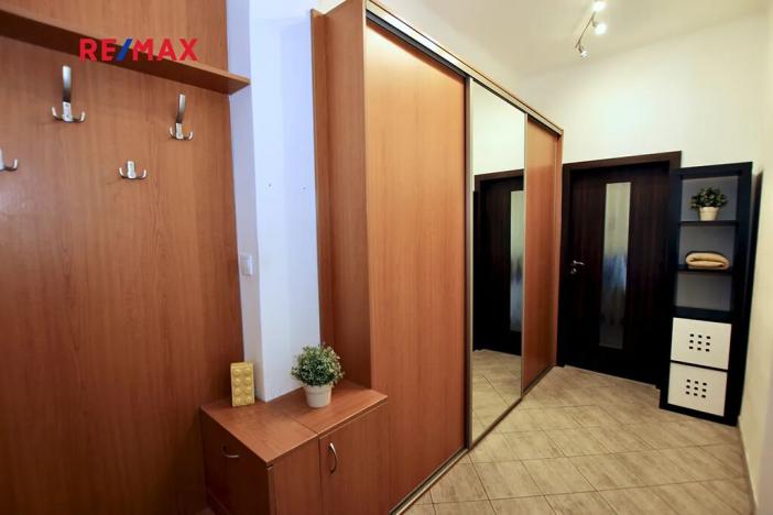 Prodej bytu 2+kk, Slaný, Kreibichova, 47 m2