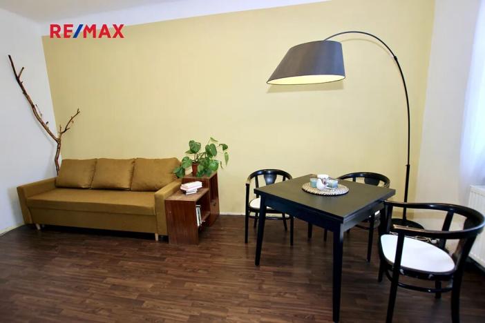 Prodej bytu 2+kk, Slaný, Kreibichova, 47 m2