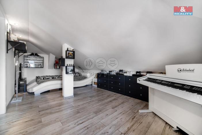 Prodej rodinného domu, Rokytnice v Orlických horách, 5. května, 245 m2