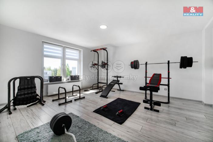 Prodej rodinného domu, Rokytnice v Orlických horách, 5. května, 245 m2