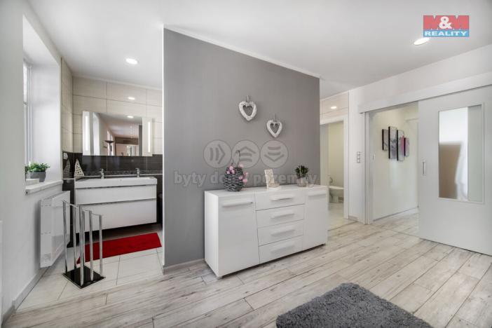 Prodej rodinného domu, Rokytnice v Orlických horách, 5. května, 245 m2