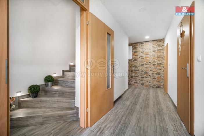 Prodej rodinného domu, Rokytnice v Orlických horách, 5. května, 245 m2