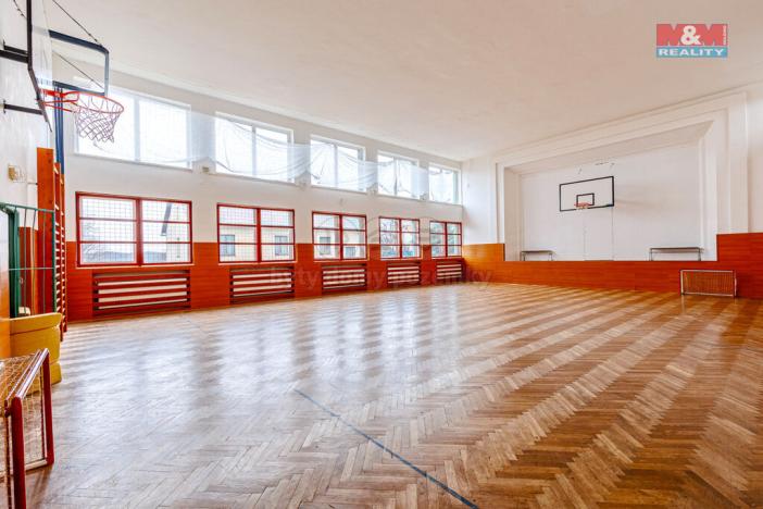 Prodej ubytování, Nové Město na Moravě - Rokytno, 930 m2