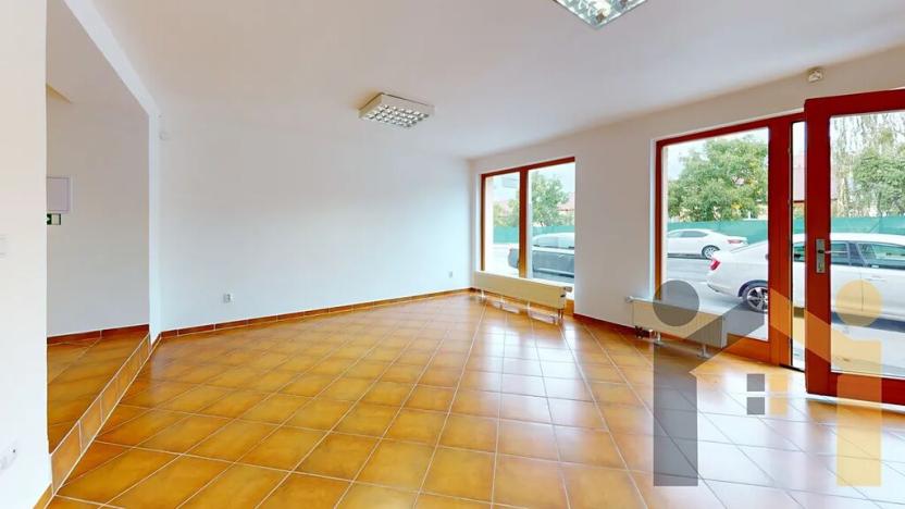 Prodej rodinného domu, Praha - Hostivař, Hornoměcholupská, 537 m2