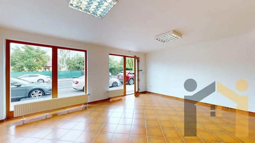 Prodej rodinného domu, Praha - Hostivař, Hornoměcholupská, 537 m2