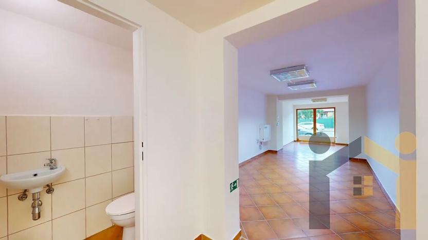 Prodej rodinného domu, Praha - Hostivař, Hornoměcholupská, 537 m2