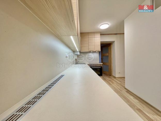 Prodej rodinného domu, Ostrava - Mariánské Hory, Daliborova, 150 m2