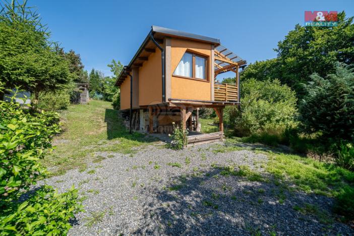 Prodej chaty, Zábřeh - Dolní Bušínov, 55 m2