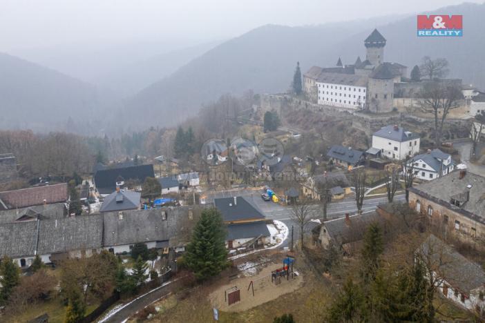 Prodej chalupy, Jiříkov - Sovinec, 300 m2