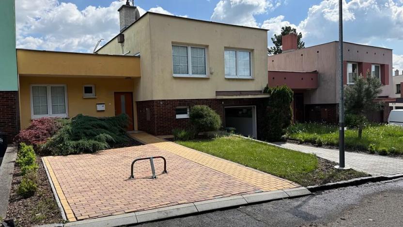 Prodej rodinného domu, Ostrava, Urbaníkova, 260 m2