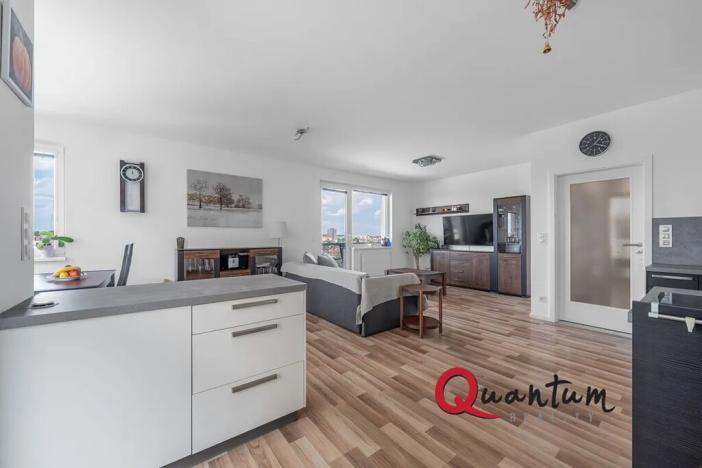 Prodej bytu 4+kk, Praha - Strašnice, Zvěřinova, 108 m2