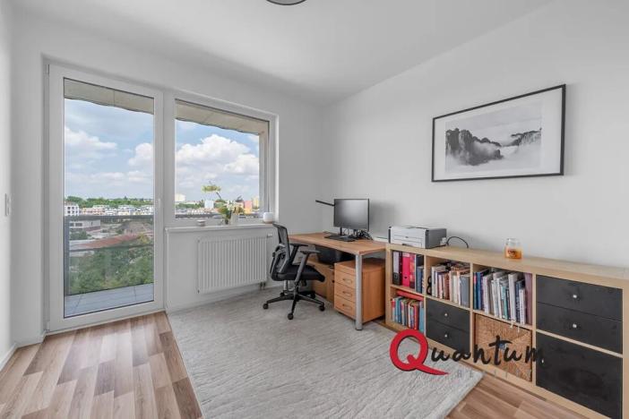 Prodej bytu 4+kk, Praha - Strašnice, Zvěřinova, 108 m2