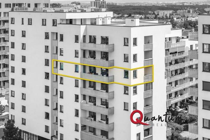 Prodej bytu 4+kk, Praha - Strašnice, Zvěřinova, 108 m2