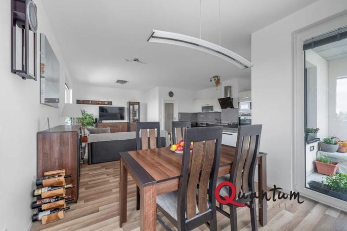 Prodej bytu 4+kk, Praha - Strašnice, Zvěřinova, 108 m2