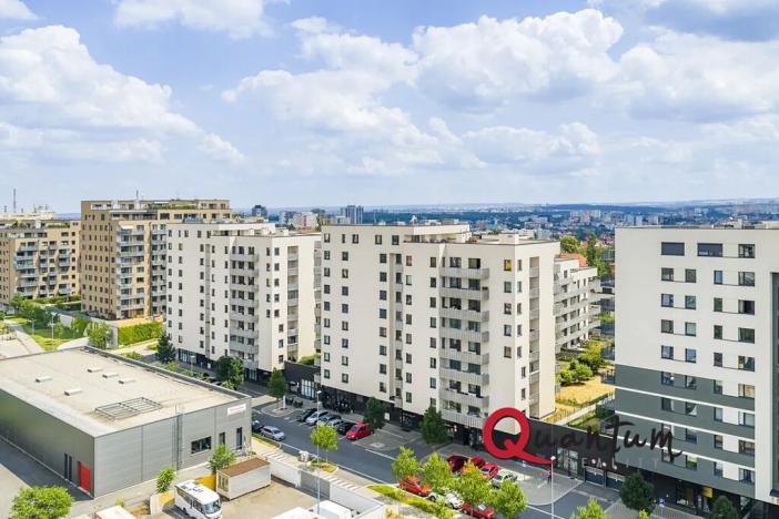 Prodej bytu 4+kk, Praha - Strašnice, Zvěřinova, 108 m2