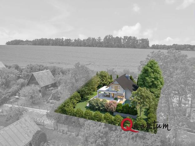 Prodej pozemku pro bydlení, Lichoceves, 404 m2