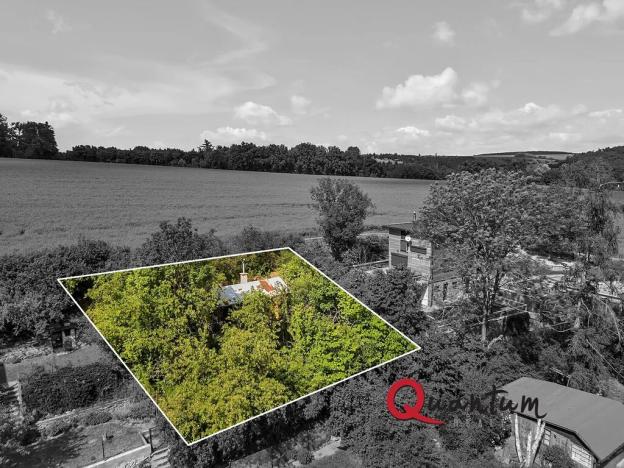 Prodej pozemku pro bydlení, Lichoceves, 404 m2