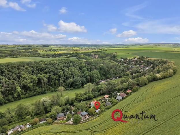 Prodej pozemku pro bydlení, Lichoceves, 404 m2