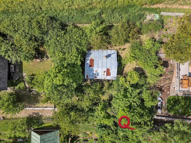 Prodej chaty, Lichoceves, 24 m2