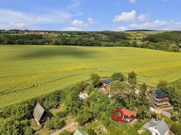 Prodej chaty, Lichoceves, 24 m2