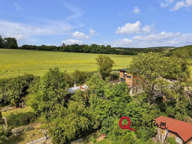 Prodej chaty, Lichoceves, 24 m2