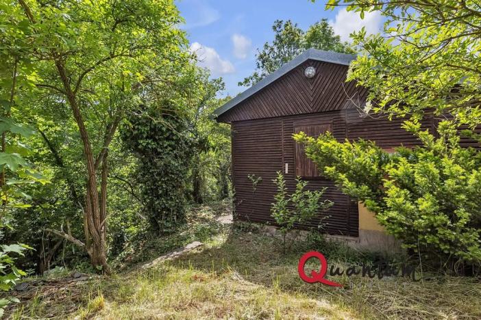 Prodej chaty, Lichoceves, 24 m2