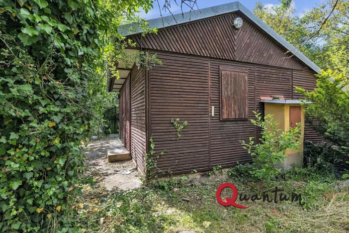 Prodej chaty, Lichoceves, 24 m2