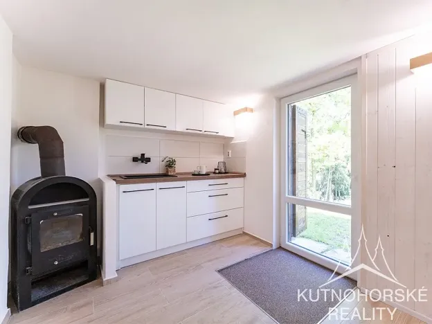 Prodej chaty, Řehenice, 37 m2