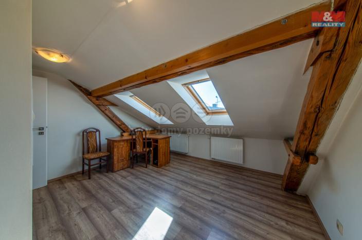 Prodej bytu 4+1, Ostrava - Vítkovice, Holubova, 125 m2