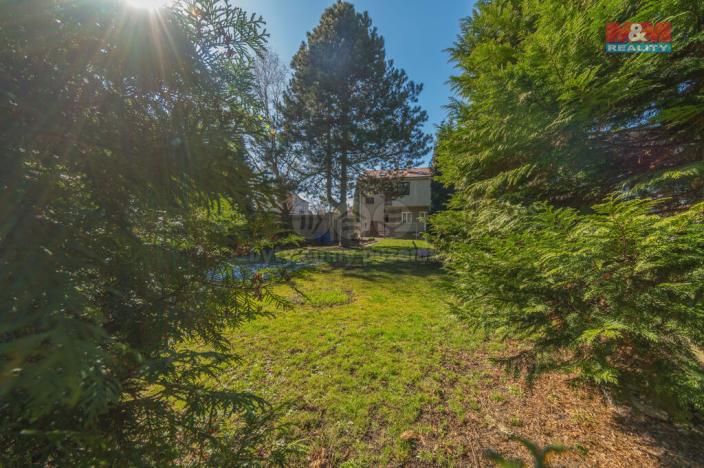 Prodej bytu 4+1, Ostrava - Vítkovice, Holubova, 125 m2