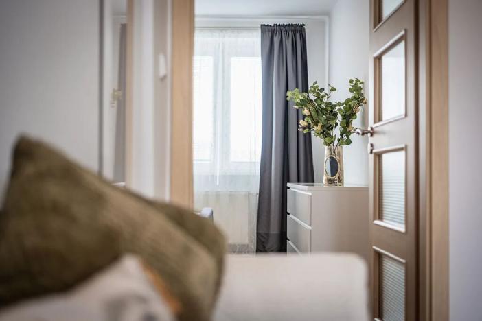 Prodej bytu 3+kk, Mladá Boleslav, Dvořákova, 69 m2