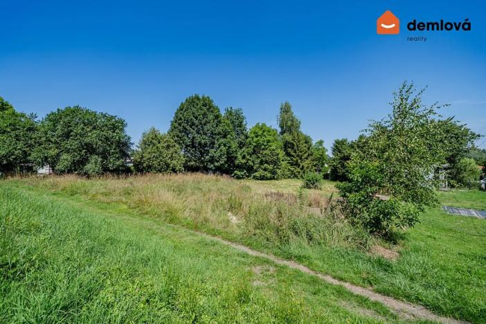 Prodej pozemku pro bydlení, Rychvald, 818 m2