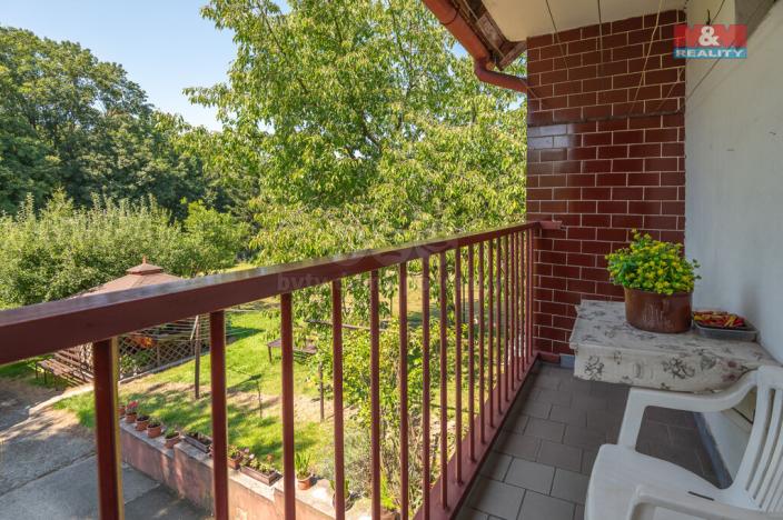 Prodej rodinného domu, Orlová - Lutyně, Krátká, 130 m2