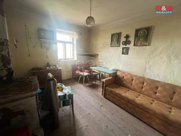 Prodej chalupy, Krajníčko, 100 m2