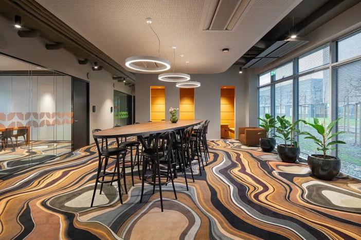 Pronájem kanceláře, Ostrava, Na Rovince, 30 m2