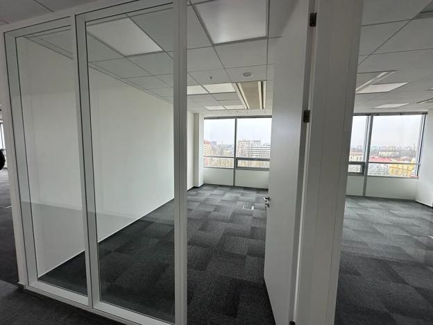 Pronájem kanceláře, Ostrava, 28. října, 250 m2