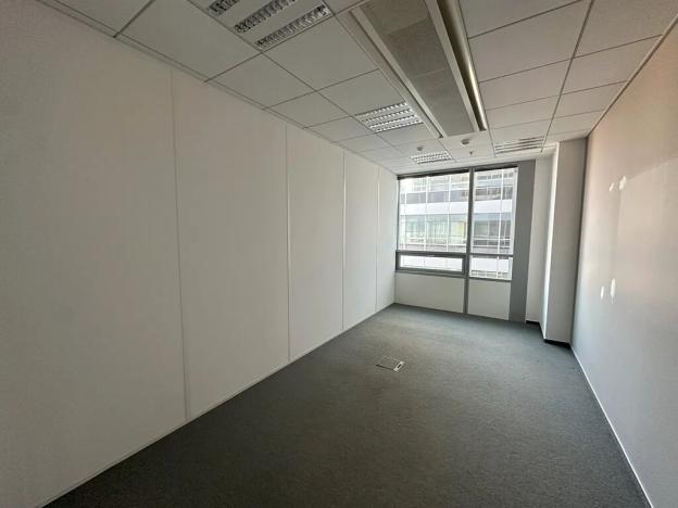 Pronájem kanceláře, Ostrava, 28. října, 250 m2