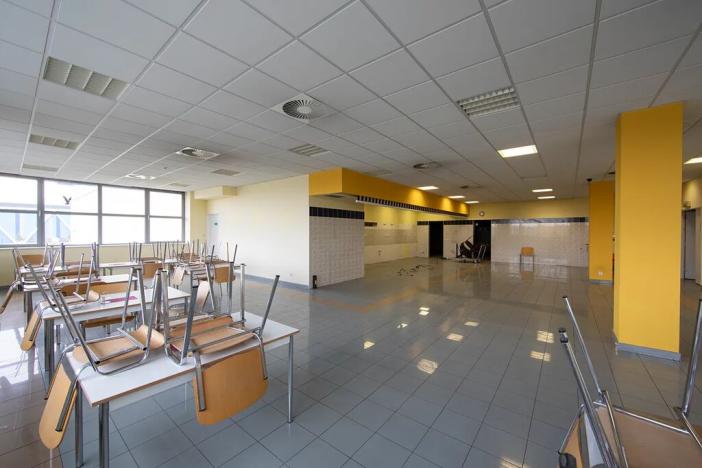 Pronájem kanceláře, Plzeň, Ke Karlovu, 1529 m2