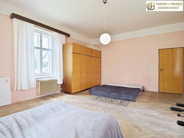 Prodej bytu 2+1, Libina, 100 m2