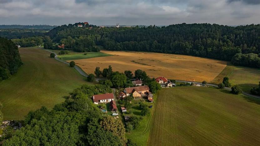 Prodej rodinného domu, Luže, 462 m2