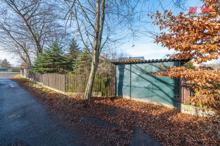 Prodej chaty, Rabyně, 45 m2